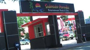 Subasuka paradise, kupang photo : Pemprov Ntt Review Kontrak Lippo Subasuka Hotel Pantai Pede Ini Alasannya Pos Kupang