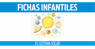 ¿te apetece un paseo por el sistema solar? El Sistema Solar Vigo En Familia