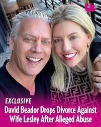 RHOBH star Shannon Beador's ex, David Beador, has officially dismissed his  divorce from wife Lesley months after accusing her of abuse. Tap the link  for the full update: bit.ly/47m2H8B(📸: Courtesy Lesley Beador/Instagram)