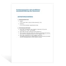 We did not find results for: Muster Forderungsabtretung Zession