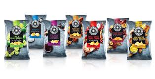 Red Rock Deli Branding Design Creative Packaging Design Packaging Design Inspiration