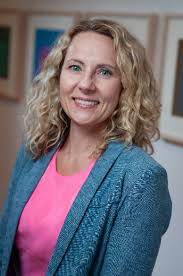 Wadsworth Atheneum Museum of Art Announces Erin Monroe as Krieble Curator  of American Paintings and Sculpture