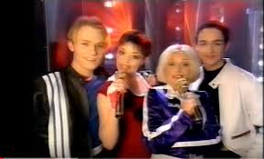 She is also an actress and singer well known for being a former member of the pop band deuce. Who Is Ant Mcpartlin S Ex Wife Lisa Armstrong