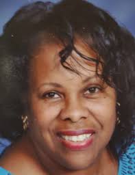 Obituary information for Audrey Alston