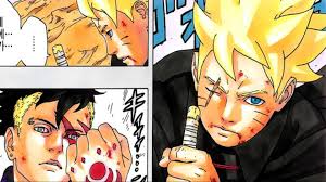 Copyrights and trademarks for the manga, and other promotional materials are the property of their respective owners. Is Naruto Really Dead In The New Boruto Naruto Next Generations Manga Omnigeekempire