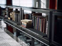 La Maison De Verre Glass House House Interior Architecture