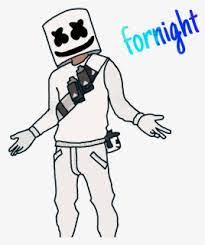Aura was first released in season 8. Aura Fortnite Aura Skin Fortnite Drawing Hd Png Download Kindpng