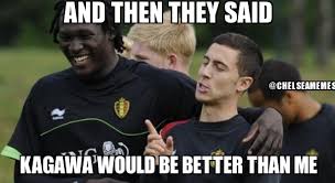 Arsenal will be without chelsea striker alvaro morata for their carabao cup game tonight. Chelsea Memes Chelseamemes Twitter