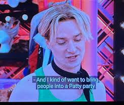 Grace Barry 🏳️‍🌈 (@ActingGRACEful)