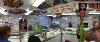 Love Boat Homemade Ice Cream Picture Of Love Boat Ice Cream Fort Myers Tripadvisor