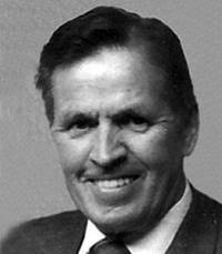 Boyd Strong Obituary (2007)