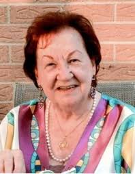 Shirley Seiler Obituary