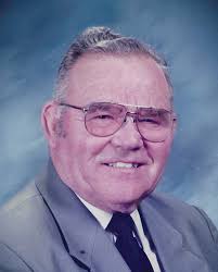 Obituary: Paul Harmon, 87, of Ludington.