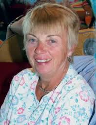 Obituary information for Barbara A. Berman