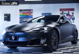 Maybe you would like to learn more about one of these? Tesla Full Wraps