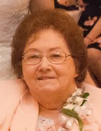 Obituary information for Phyllis M. Ritz