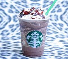 Check spelling or type a new query. Double Chocolate Chip Frappuccino Frappuccino Starbucks Copycat Thermomix Rezept
