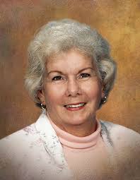 Barbara Ruth Timm Obituary