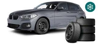 Bénéficiez des meilleures promos pneu : Jantes Tole Avec Pneus D Hiver Abordables Chez 123pneus Ch