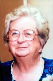 Yvonne Marshall Obituary