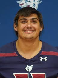 2021 #5 Football Roster