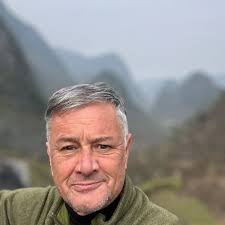 Dustin Hoffman a la edad de 87 años ❤️❤️❤️