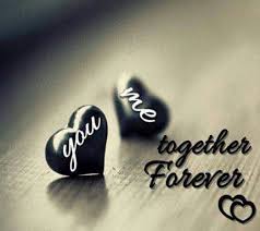 You Me Together Forever Love Quotes Wallpaper Love Picture Quotes Cute Love Wallpapers