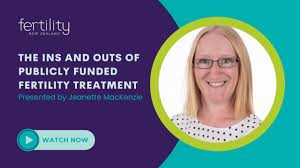 The Ins and Outs of Publicly Funded Fertility Treatment (NZ)