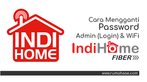 Cara ganti password indihome modem fiberhome dengan android / smartphone mudah. Cara Mengganti Password Login Admin Dan Password Wifi Indihome Rumah Sae