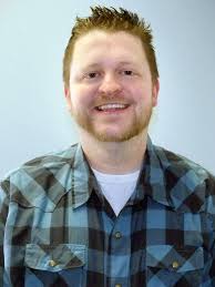 Jamie Dexter, new reporter, greets readers