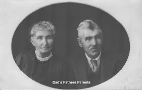 Richard Bibby (1854-1937)