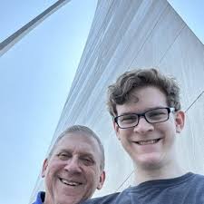 GATEWAY ARCH