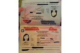 .spouse to malaysian nationals (spouse visa) and students and temporary employment passes. Immigration Malaysia Spouse Visa Renewal