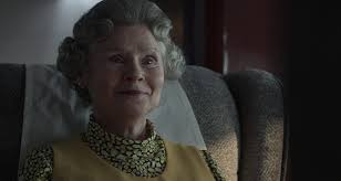 La serie llegará en noviembre de 2023.