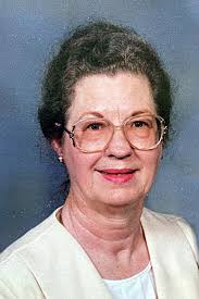 Fay Prescott Obituary