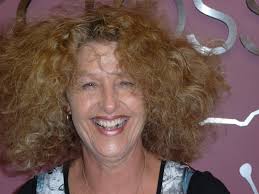 After 12 years working in the Horsham Plaza, Cate O'Connor Rigby is moving  on. EDIT TO CORRECT DAY Thursday is her last day to call in to wish her all  the best.