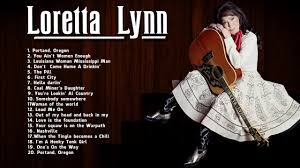 If you've got leavin' on your mind. Loretta Lynn Greatest Hits Full Album Loretta Lynn Best Country Music Songs Youtube