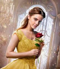 It was such a big part of. Emma Watson Captures Your Heart As Belle In Beauty And The Beast