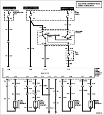 A wiring diagram is a simplified standard photographic representation of an electric circuit. Ford Car Radio Stereo Audio Wiring Diagram Autoradio Connector Wire Installation Schematic Schema Esquema De Conexiones Stecker Konektor Connecteur Cable Shema