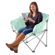 Folding Faux Mink Club Chair Bed Bath Beyond Club Chairs Chair Bed Bath And Beyond