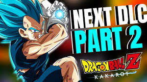 Jun 10, 2021 · publisher bandai namco and developer cyberconnect2 have released the launch trailer for dragon ball z: Dragon Ball Z Kakarot Big Dlc Update Next Upcoming Power Awaken Dlc Part 2 Release Date Breakdown Youtube