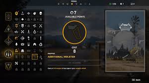 Before installing, please ensure your game is patched up to v1.04. Far Cry 5 How To Get More Weapon Slots Gamewatcher