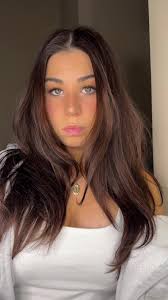 Madison Reed Siena Brown Before and After