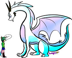 You will then add the smaller shape for t. Transparent Cool Dragon Png Cute Mythical Creatures Drawings Easy Clipart Full Size Clipart 5765246 Pinclipart