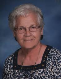 Mary Lou Simpson-Hill