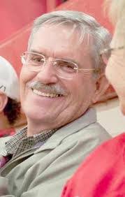 Lee Allred's Instagram, Twitter & Facebook