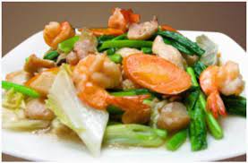 Resep Cap Jay Goreng Resep Pilihan Makan Malam Makanan Dan Minuman Resep Masakan