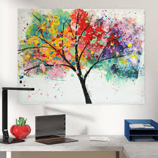 Large wall decals will be one of the most suitable wall decor for your large living room. Modern Wall Decals You Ll Love In 2021 Wayfair