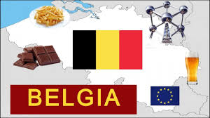 The official languages are dutch, french and german. Panstwa Swiata Belgia 17 Youtube