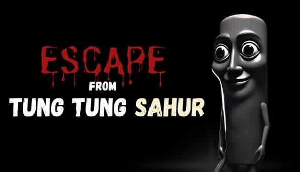 tung tung horror